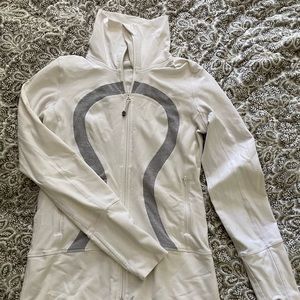 Lululemon Zip-up